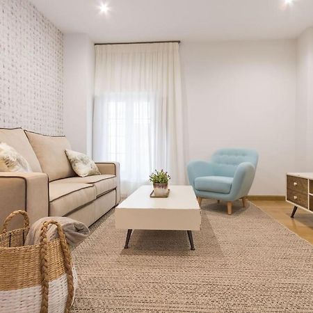 Luis Rey Central Suite By Valcambre Seville Exterior photo