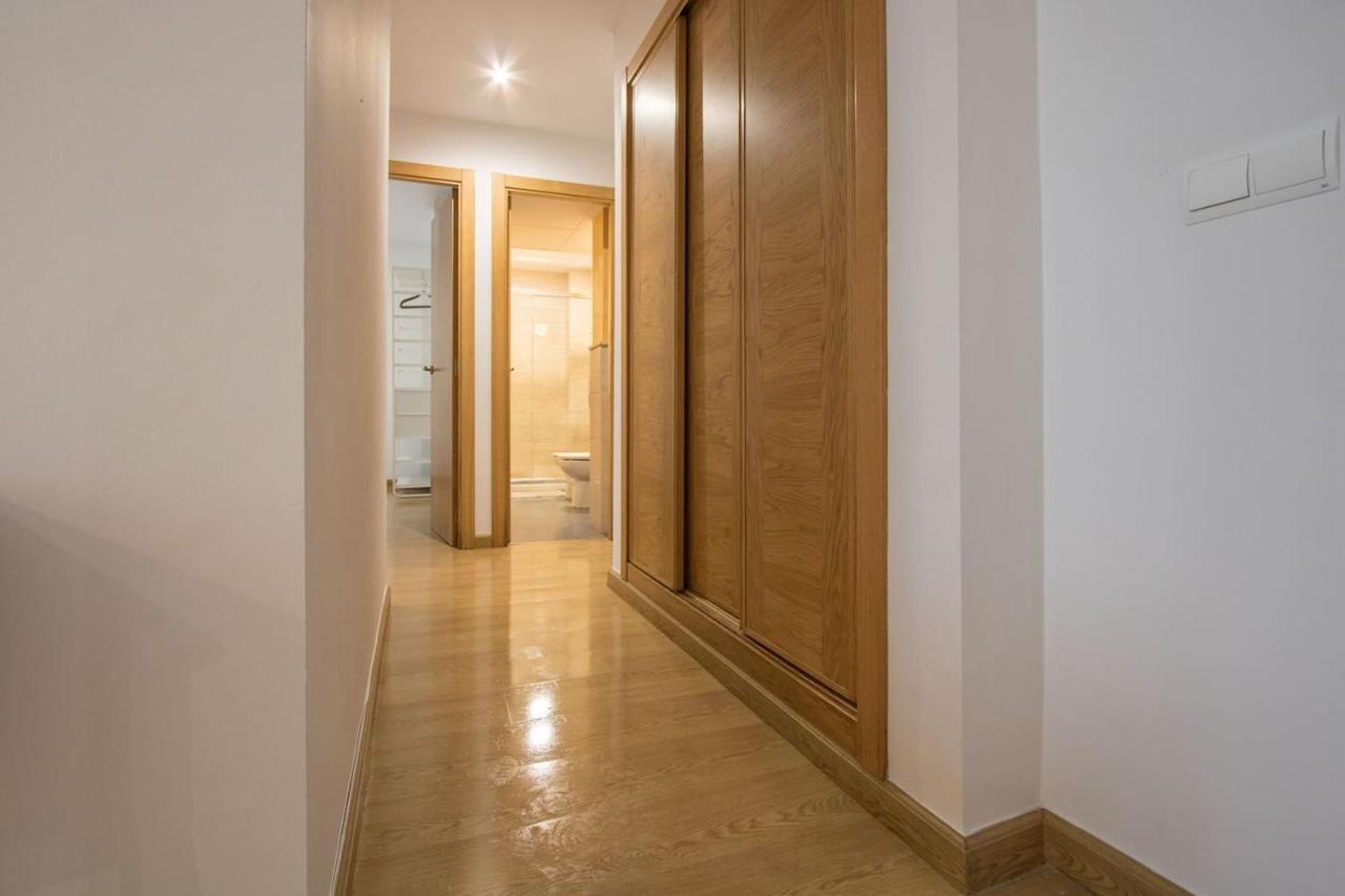 Luis Rey Central Suite By Valcambre Seville Exterior photo